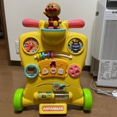 アンパンマンカー　の画像