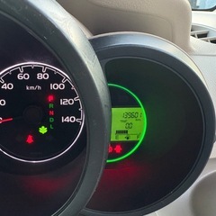 H28ホンダ　N-BOX カスタムG パッケージ 4WD、両側スライドドア、車検2年付の画像