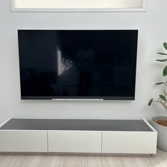 LOWYA TVボードの画像