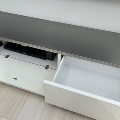 LOWYA TVボードの画像