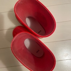 アンパンマン　長靴の画像