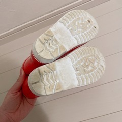 アンパンマン　長靴の画像