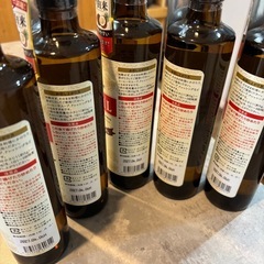 【新品未開封】仙台勝山　　MCTオイル　360gの画像