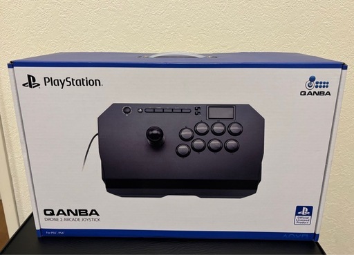 アケコン QANBA Drone 2