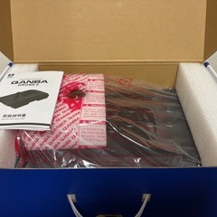 アケコン QANBA Drone 2の画像