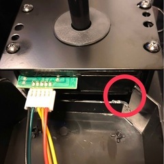 アケコン QANBA Drone 2の画像