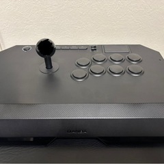 アケコン QANBA Drone 2の画像