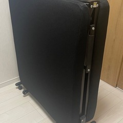 【お話中】折り畳みシングルベッドの画像