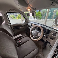 【260万円→ 128万円】福祉車両、車椅子積載可能、日産クリッパーリオNV 100【超美車】、車検令和9年3月、低走行17,000キロ、4ＷＤの画像