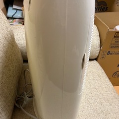 パナソニック製 
除湿機の画像