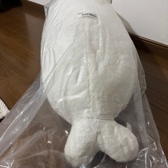 未開封⭐︎特大ごまちゃんの画像