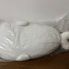 未開封⭐︎特大ごまちゃんの画像