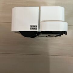 iRobot アイロボット Braava jet ブラーバジェット 240 床拭きロボット　2016年製　中古・美品　通電確認済の画像