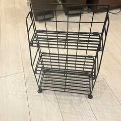 調味料だなの画像