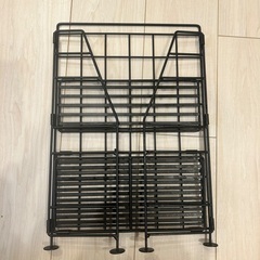 調味料だなの画像