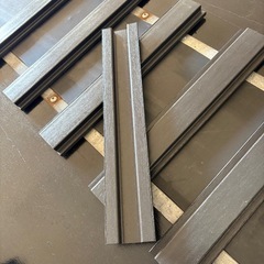 スノーモービル センターグリップ の画像