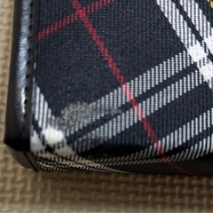 習字バックの画像