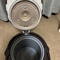 象印　電気ポット（決まりました）の画像