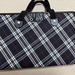 習字バックの画像