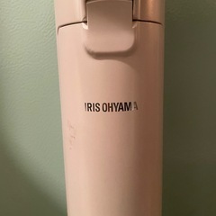 アイリスオーヤマ　掃除機の画像