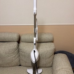 TWINBIRD製
 掃除機の画像