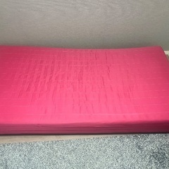 シングルベットの画像