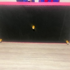 シングルベットの画像