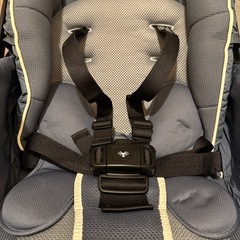 アップリカ ラクーナビッテアカチャンホンポ限定モデルの画像