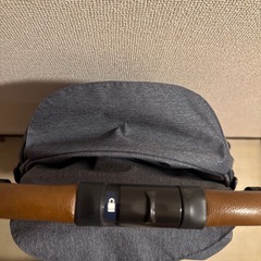 アップリカ ラクーナビッテアカチャンホンポ限定モデルの画像