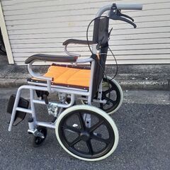 車イス売ります。の画像