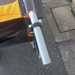 車イス売ります。の画像