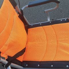 車イス売ります。の画像