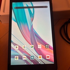 aiwa　tab AB8 JA3-TAB0802の画像