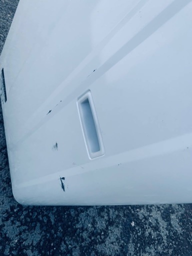 ?SHARP 電気洗濯機  ES-GE4B-C