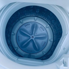 SHARP 電気洗濯機  ES-GE4B-Cの画像