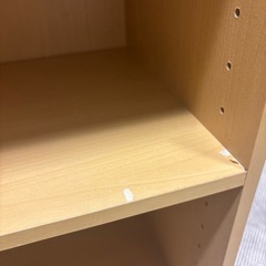 2段ボックスの画像