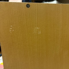 2段ボックスの画像