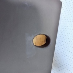 【急募】エステベッド　手動昇降の画像