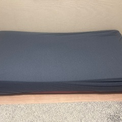 シングルベットの画像