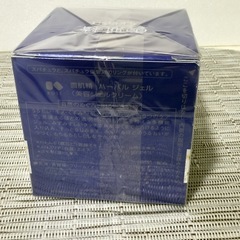 【新品未開封】雪肌精ハーバルジェルの画像