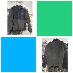 GUESS アウター セット
の画像