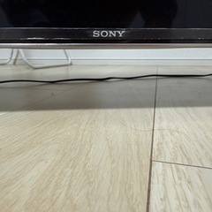 SONY65インチの画像