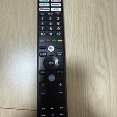 SONY65インチの画像