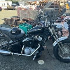 バルカン　400 ドリフターの画像