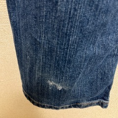 Levi's リーバイス　525 w38 ブーツカット　フレア　デニム　ジーパンの画像