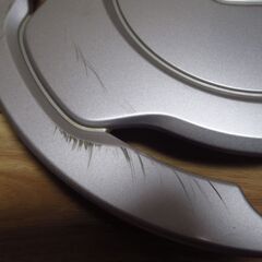 HONDA ホンダ JJ1/JJ2 N-VAN 純正 12インチ ホイールキャップ ホイールカバー 4枚 44733-TXA-J03の画像