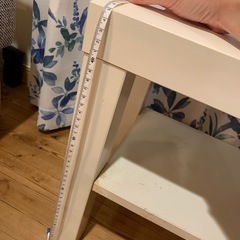 IKEA テレビ台の画像