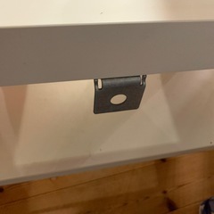 IKEA テレビ台の画像