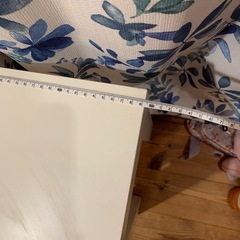 IKEA テレビ台の画像