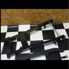 ドラッグスター250 後期 スイングアーム ワイヤー シャフト付き VG02Jの画像